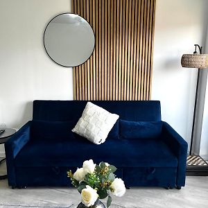 Appartement met Twee Slaapkamers